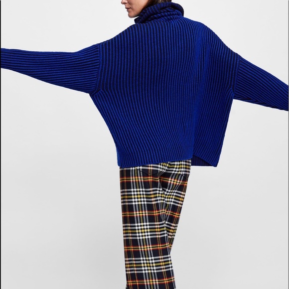 Zara sweater - Picture 2 of 5